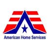 American Home Service logo