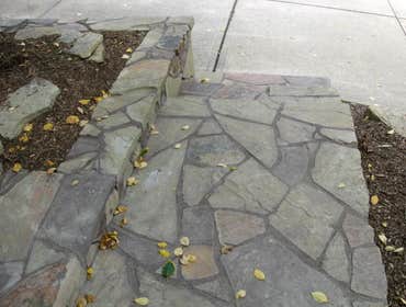 Photos by Falling Waters Design Services #1