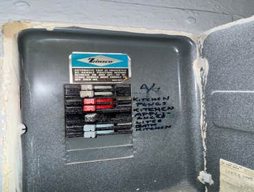 Photos by Sac Town Electric #2 Change out all Zinsco panels