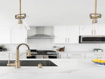 Kitchen remodel - La Mesa 91942 The kitchen is the heart of your home, but if it's outdated or lacks functionality, it can be difficult to enjoy spendi