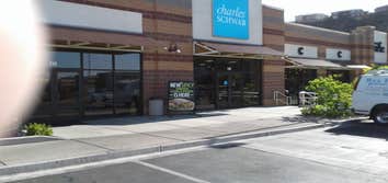 install and change out signs