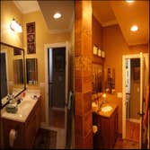Cowboy Bathroom Remodel Bathroom full remodel and tile