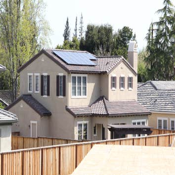 Solar Installations