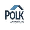 Polk Contracting, Inc. logo