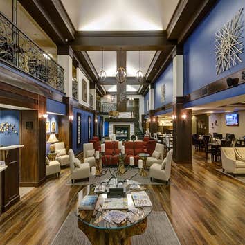 Photo(s) from North Pine Painting Llc Residential, Commercial & Institutional Projects