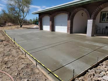 Photos by Verdugo's Concrete & Pool Design LLC #1