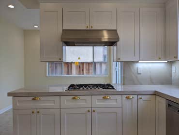 San Mateo Full Home Remodel Join us as we reveal this comprehensive home remodeling project, featuring brand-new additions such as a staircase, a trans