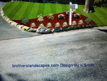Photos from Brothers Landscape Llc