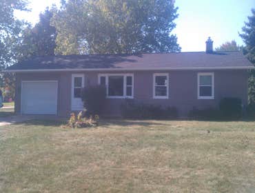 Replacement windows