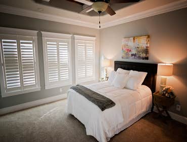 2016 Parade Home