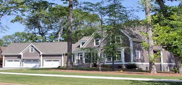 Photos by Simply Southern Traditional Homes, Inc #1