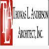 Thomas L. Anderson logo