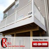 Photos by Rock Creek Decks & Additions LLC #1