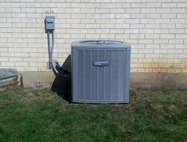 Photo(s) from Kooch Heating & Cooling