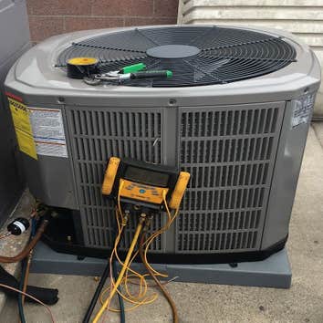 Alpha Air Pro