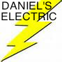 Daniel's Electric logo