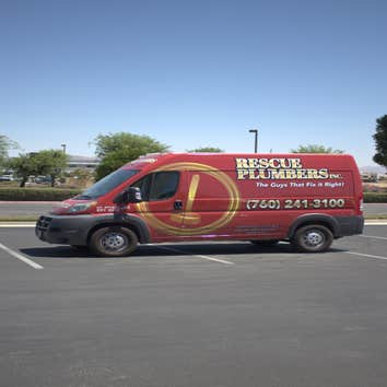 Rescue Plumbers of Hesperia