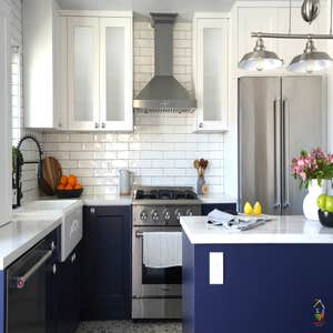 Kitchen Remodeling