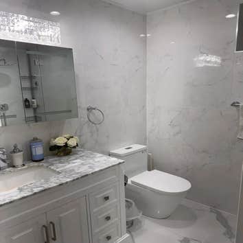 Monarch Contracting Group