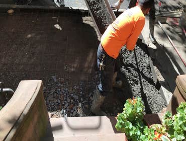 Photos by Delta Contractors Inc #1 Pointing,Concrete,Pavers
call us today
+1-718-708-2715