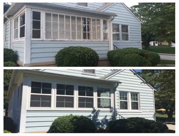 Photos from Liberty Windows & Siding Inc