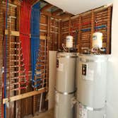 Plumbing/Bathroom Projects