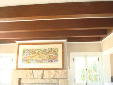 Photo(s) from Xtreme Painting Stain
