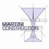 Martini Construction logo