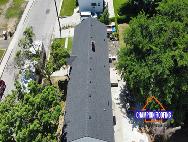 Photos by Champion Roofing LLC #1