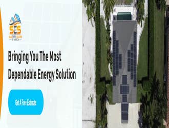 Photos by Solar Energy Solutions of America #1 Solar Energy Solutions of America helps you enjoy energy savings and boost your home value while reducin