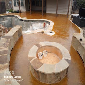 Texas Outdoor Living