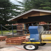 Boulder Masonry
