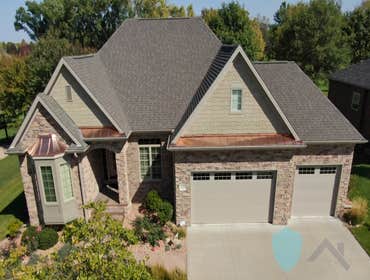 Photos by Homeshield Roofing & Exteriors, LLC #1