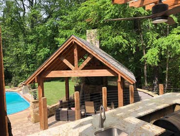 Photos by Big Adventure Pools #1