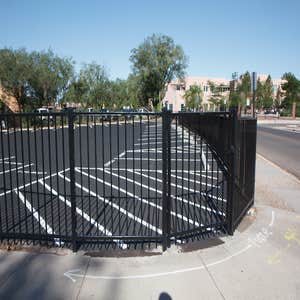 Fences