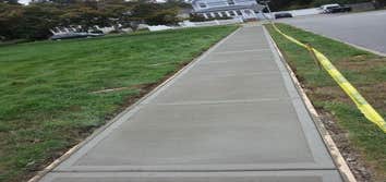 JS Construction Inc. Projects