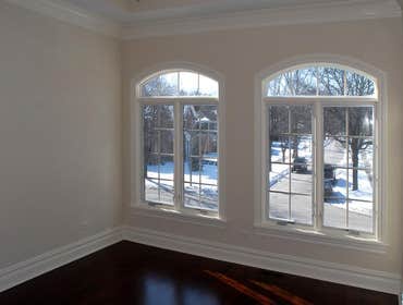Projects by Nikolas Construction, Inc
