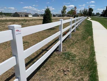 Fences