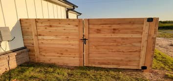 Wood