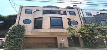 Greenwich Street Design Build