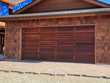 Photos by Procision Garage Doors & Gutters LLC #1