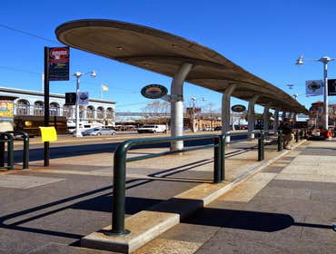 JC Metal Specialists 2015 Completed Projects