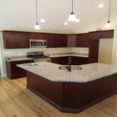 Built Solid Homes
