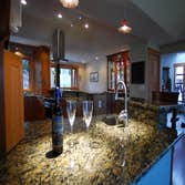 ReArrangement Residential Kitchen (with secret wine cellar) and Bathroom renovation