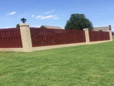 Fences