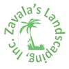Zavala's Landscaping Inc logo