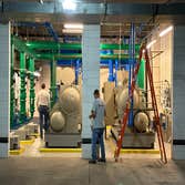Mechanical & Plumbing Systems, LLC