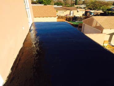 Photo(s) from The Hot Mop Specialists ALL DIFFERENT PHOTOS FROM DIFFERENT JOBS WE HAVE DONE