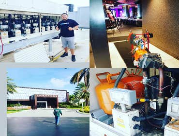 Photos by Cool Moonacrefrigeration & Appliances Inc #1