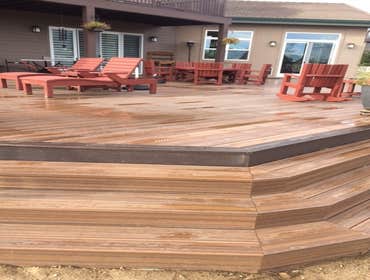 Photos from K&C Construction LLC